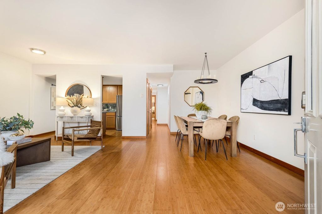 Photo of 1730 Taylor Avenue N #109, Seattle, WA 98109 (MLS # 2515445)