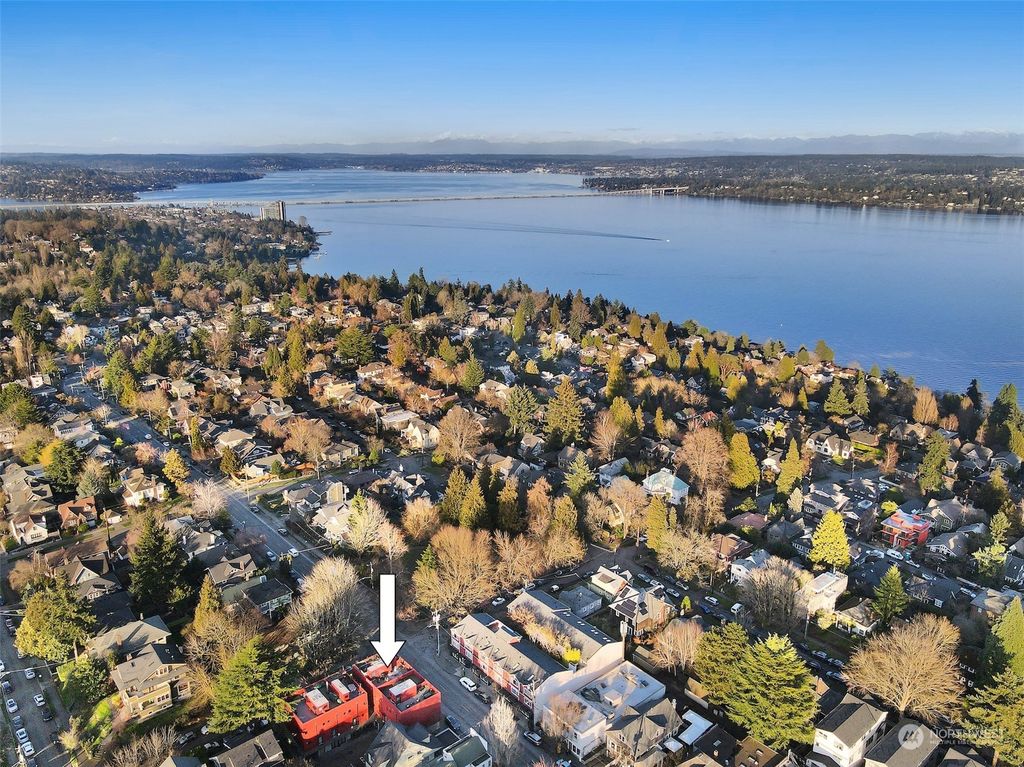 Photo of 1437 34th Avenue, Seattle, WA 98122 (MLS # 2204869)