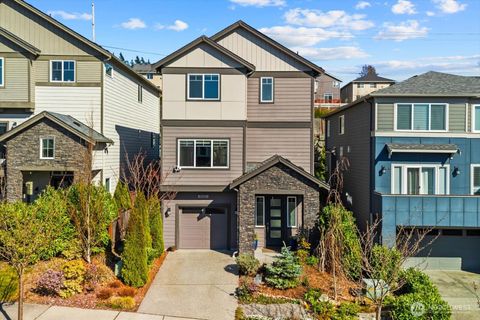 Photo of 22623 42nd Drive SE, Bothell, WA 98021 (MLS # 2500601)