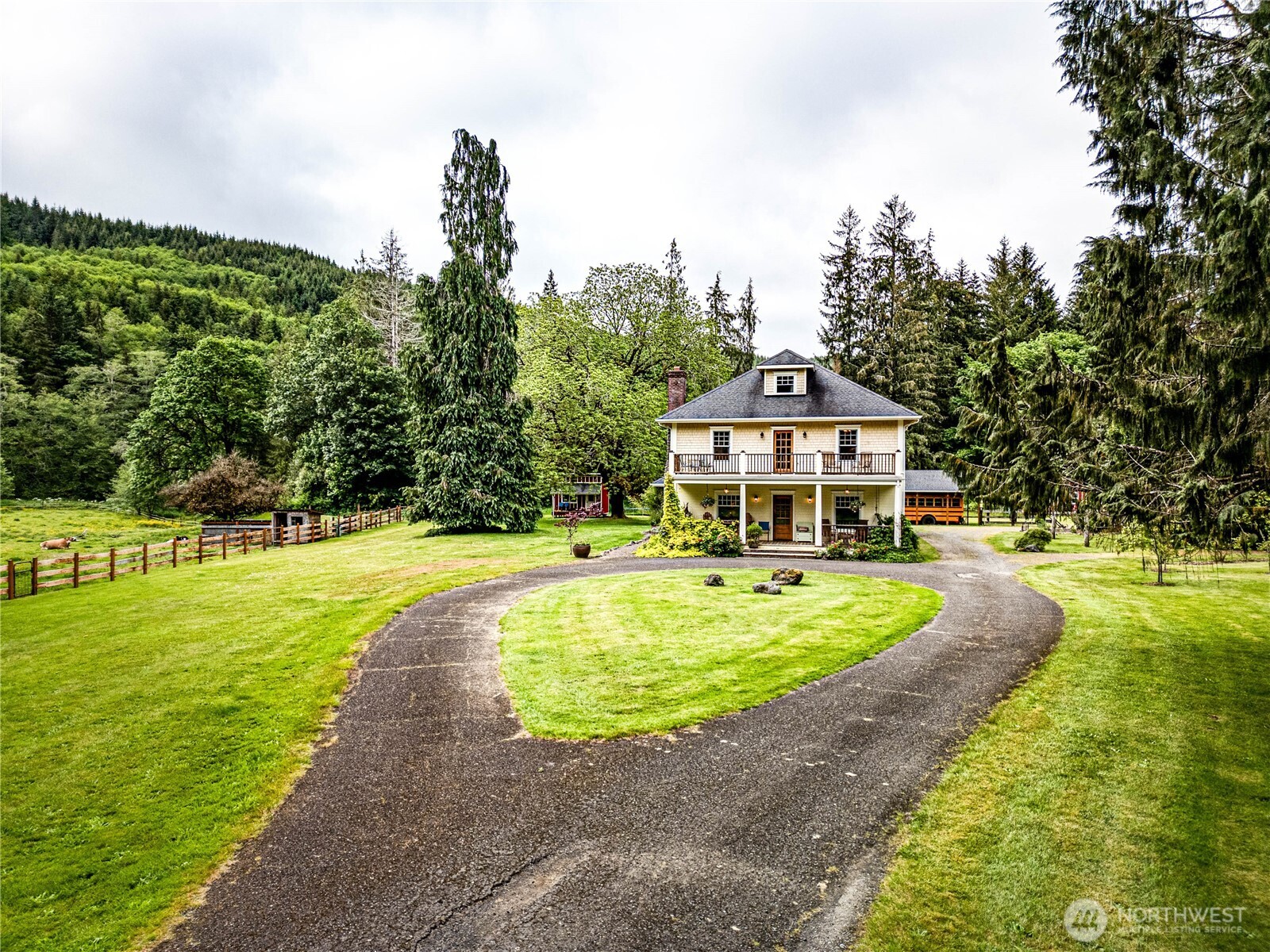 272 Rixon Road