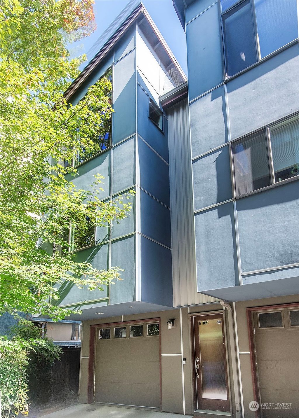 Photo of 1724 13th Avenue S #A, Seattle, WA 98144 (MLS # 2296916)