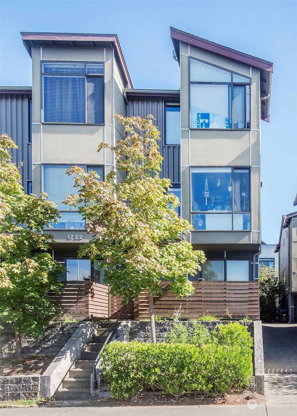 Photo of 1724 13th Avenue S #A, Seattle, WA 98144 (MLS # 2296916)