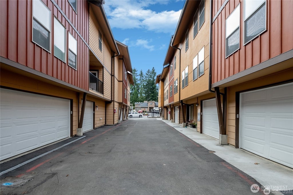 Photo of 12228 SE Petrovitsky Road #2B, Renton, WA 98058 (MLS # 2583950)