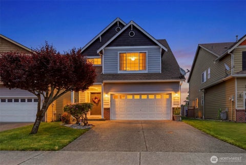 Photo of 18205 113th Avenue E, Puyallup, WA 98374 (MLS # 2533722)