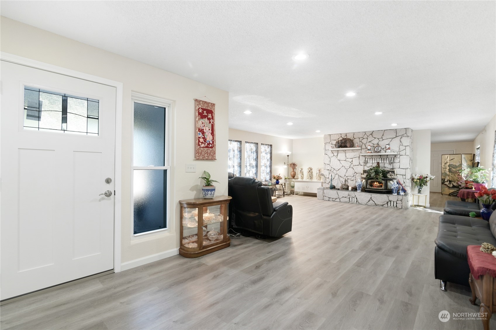 412 Cloquallum Road