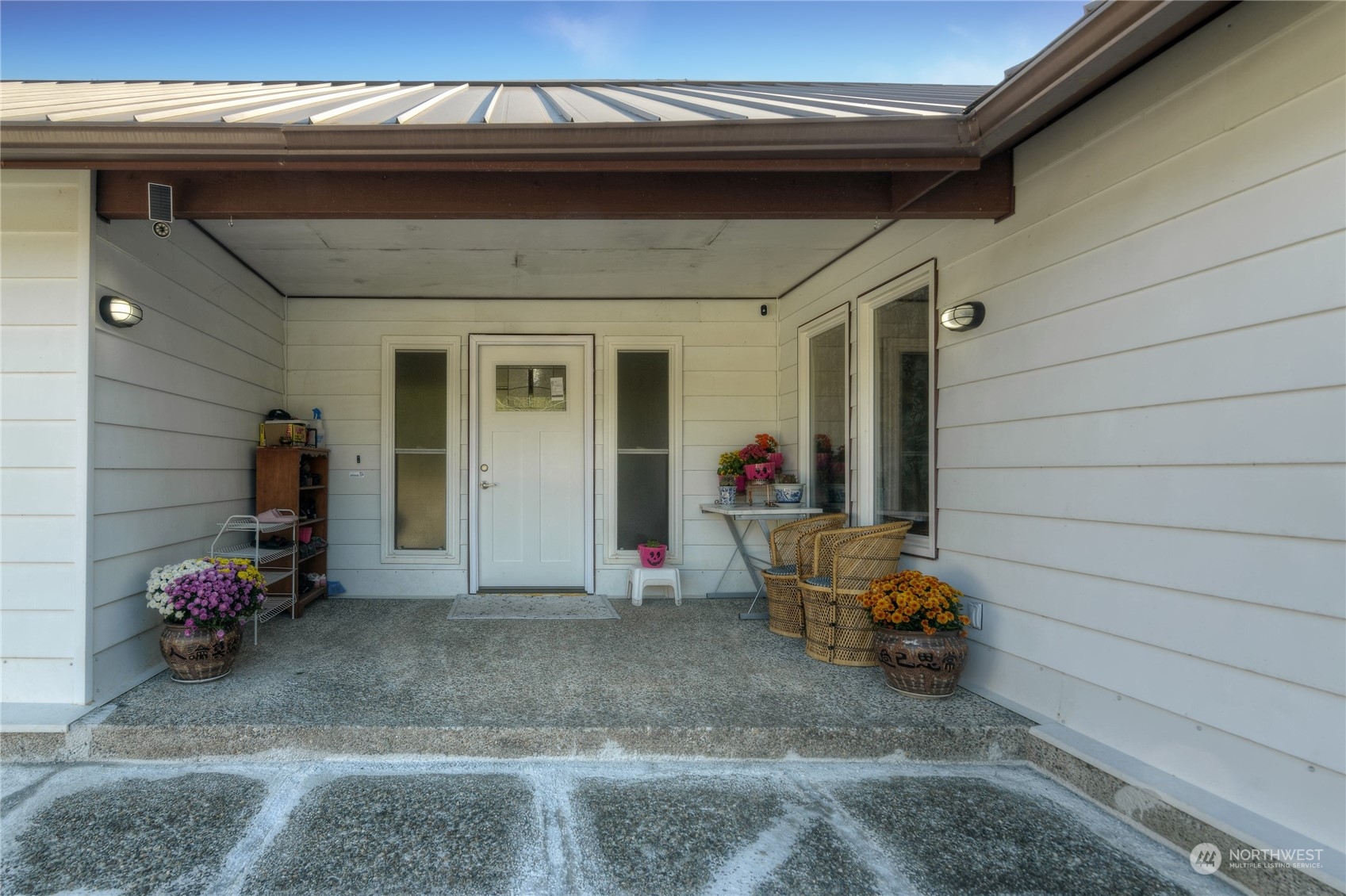 412 Cloquallum Road