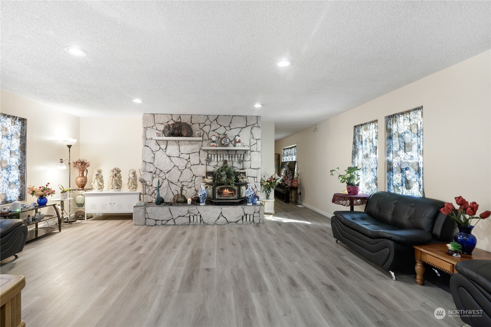 412 Cloquallum Road