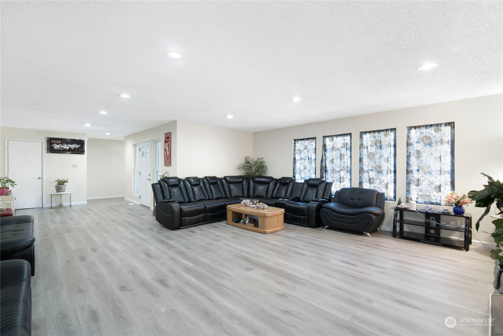 412 Cloquallum Road