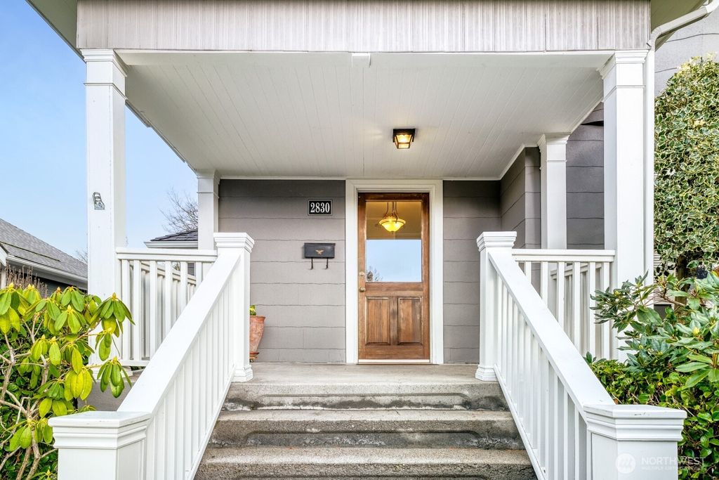 Photo of 2830 33rd Avenue S, Seattle, WA 98144 (MLS # 2487981)