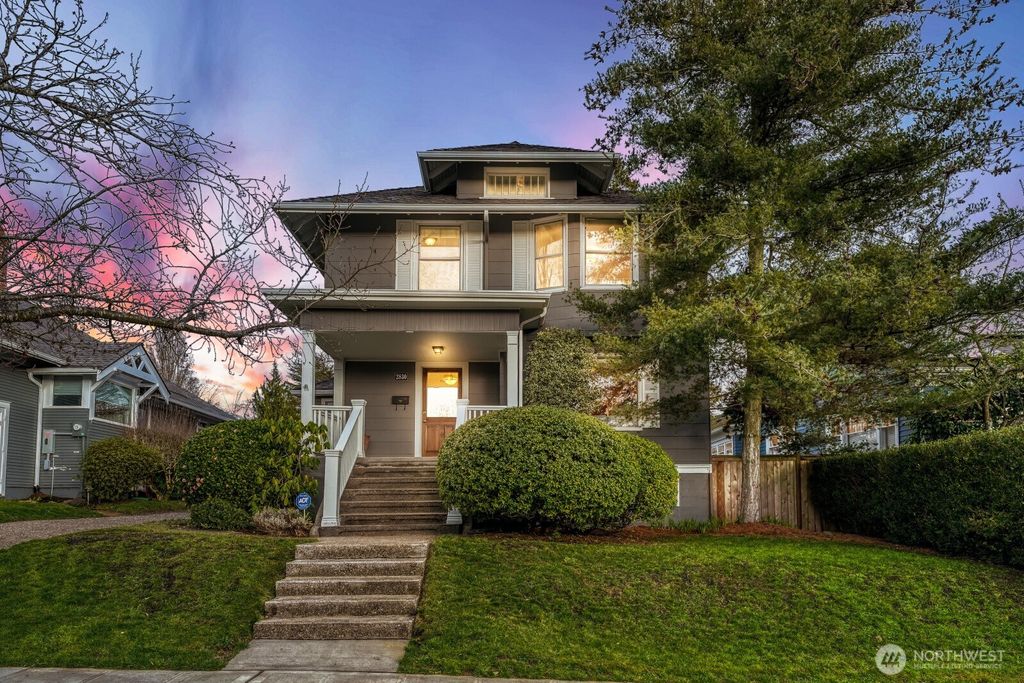 Photo of 2830 33rd Avenue S, Seattle, WA 98144 (MLS # 2487981)