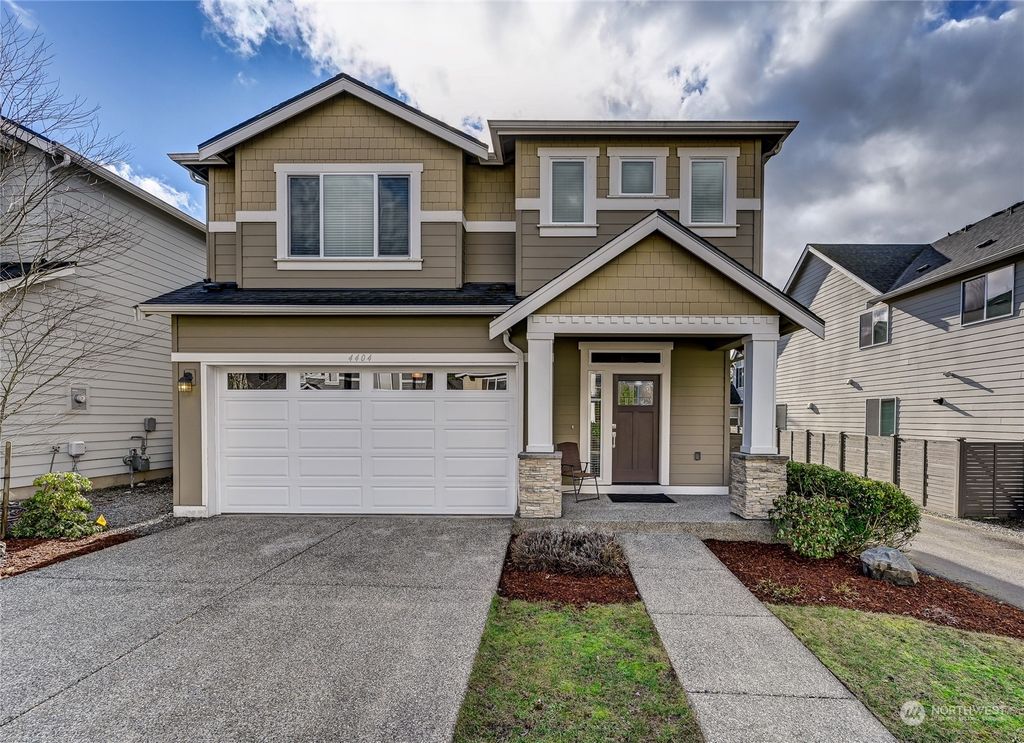 Photo of 4404 225th Place SE, Bothell, WA 98021 (MLS # 2193490)