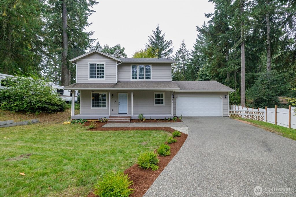 Photo of 19617 21st Street Ct SW, Lakebay, WA 98349 (MLS # 2514462)