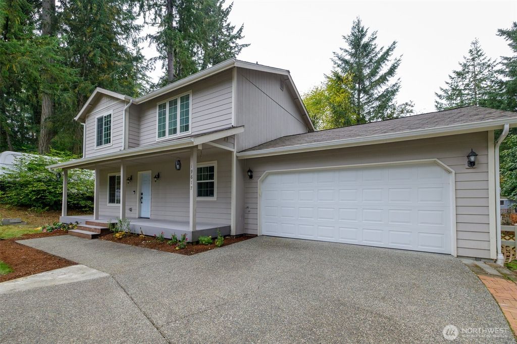 Photo of 19617 21st Street Ct SW, Lakebay, WA 98349 (MLS # 2514462)