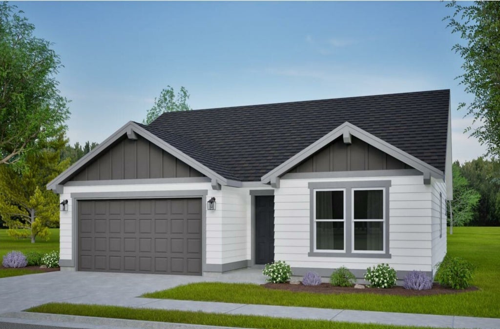 Photo of 4337 W Cove West Dr Drive W, Moses Lake, WA 98837 (MLS # 2598823)