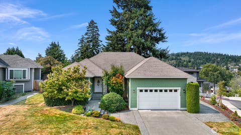 Photo of 909 Nevada Street, Bellingham, WA 98229 (MLS # 2567946)