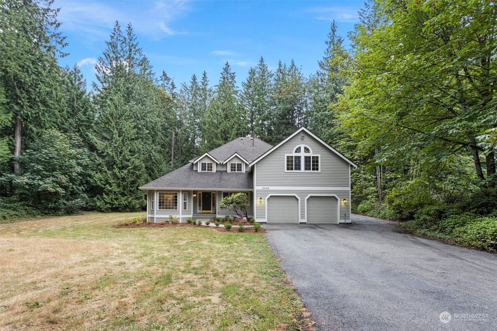 Photo of 24123 NE 20th Street, Sammamish, WA 98074 (MLS # 2279968)