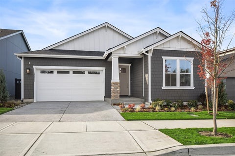 Photo of 34355 Mt Fremont Avenue SE #271, Black Diamond, WA 98010 (MLS # 2598789)