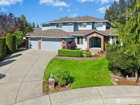 Photo of 4617 144th Place SE, Snohomish, WA 98296 (MLS # 2499836)