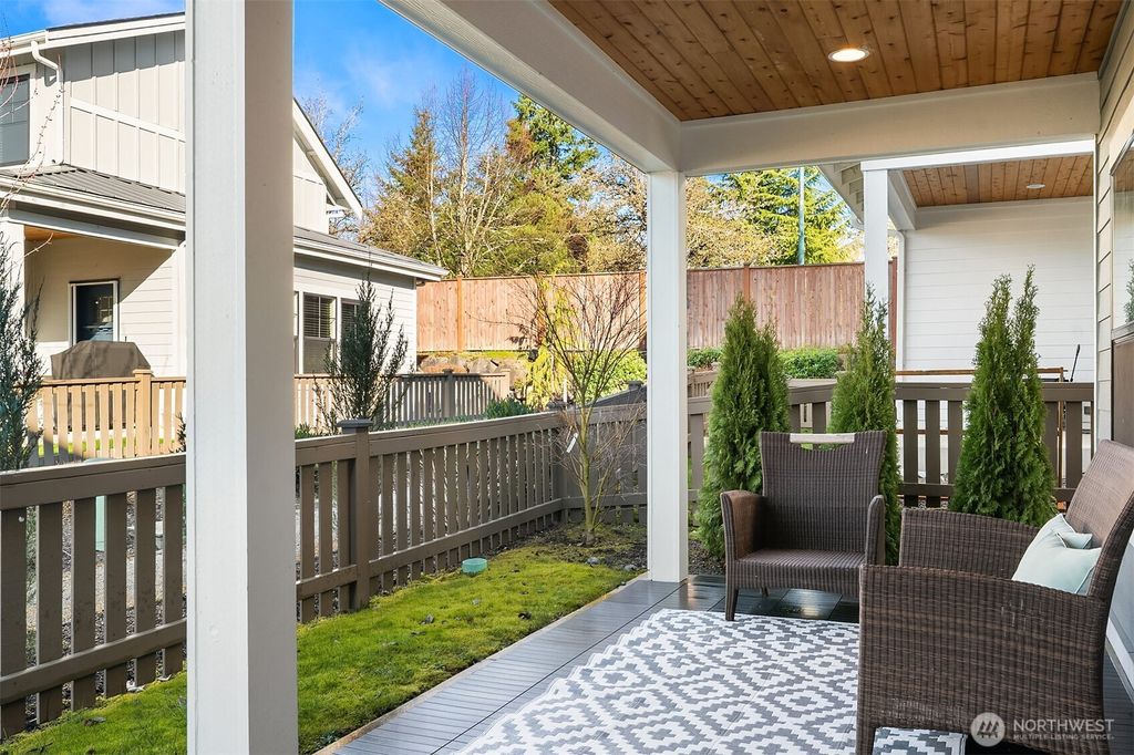 Photo of 22785 SE 14th Court, Sammamish, WA 98075 (MLS # 2488201)