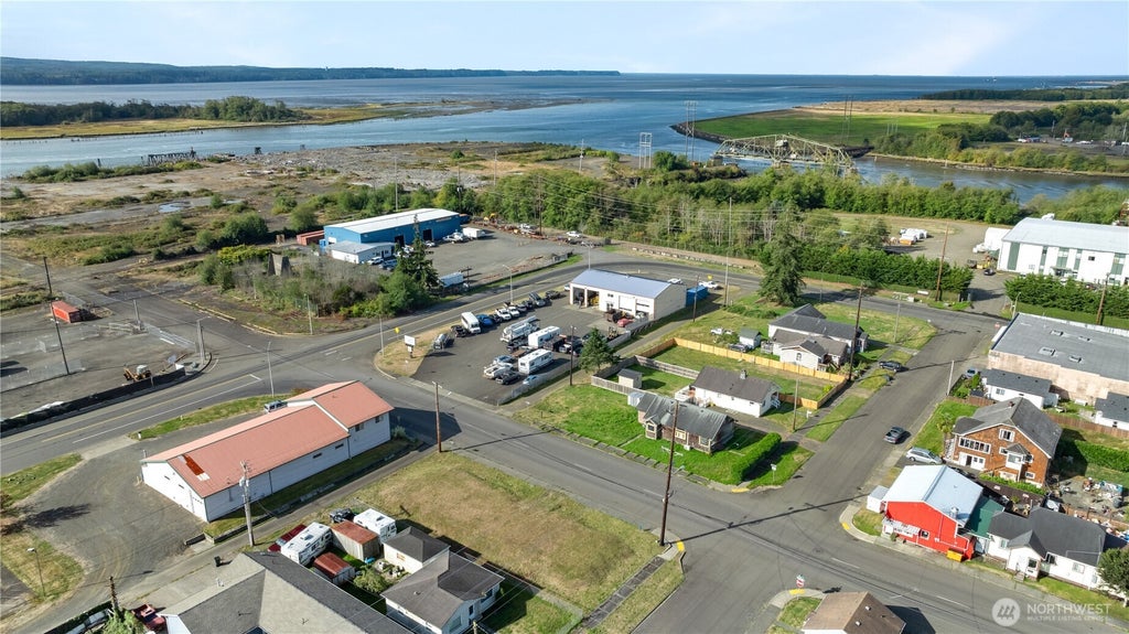 Photo of 601 &amp; 607 23rd Street, Hoquiam, WA 98550 (MLS # 2578752)