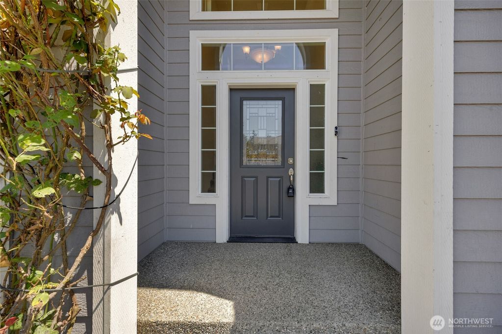 Photo of 3421 76th Drive NE, Marysville, WA 98270 (MLS # 2401477)