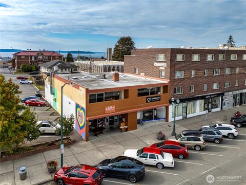 Photo of 2512 Colby Avenue, Everett, WA 98201 (MLS # 2451973)