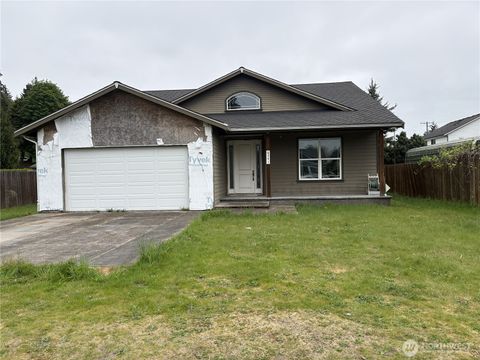 Photo of 6341 53rd Avenue W, University Place, WA 98467 (MLS # 2519679)