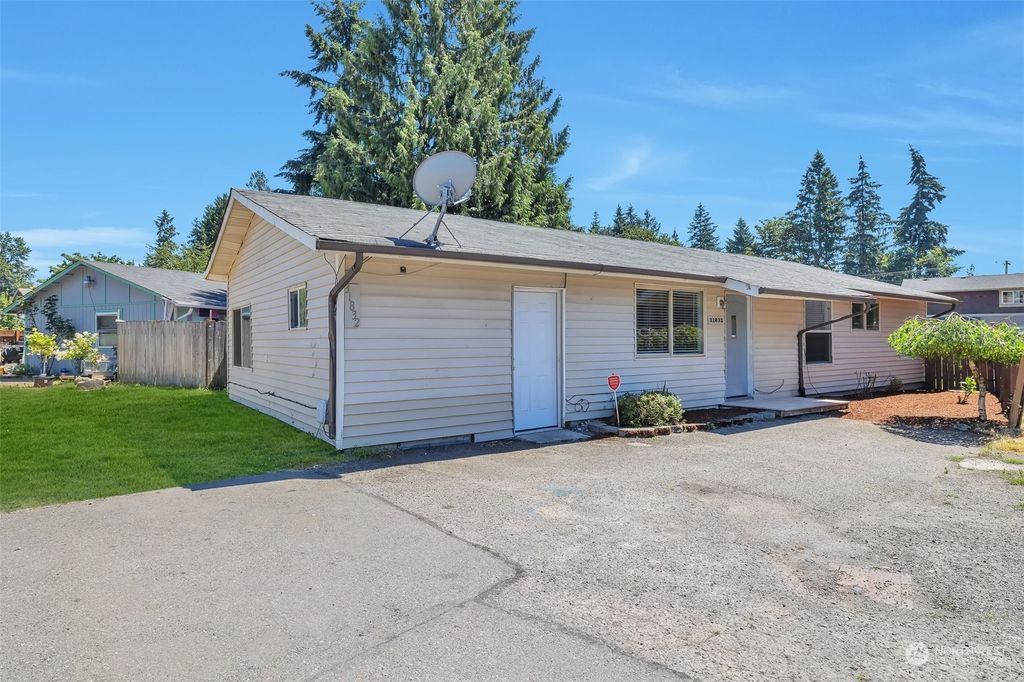 Photo of 31832 118th Place SE, Auburn, WA 98092 (MLS # 2262937)