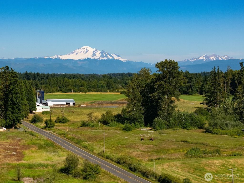 Photo of 3580 Arnie Road, Custer, WA 98240 (MLS # 2465998)