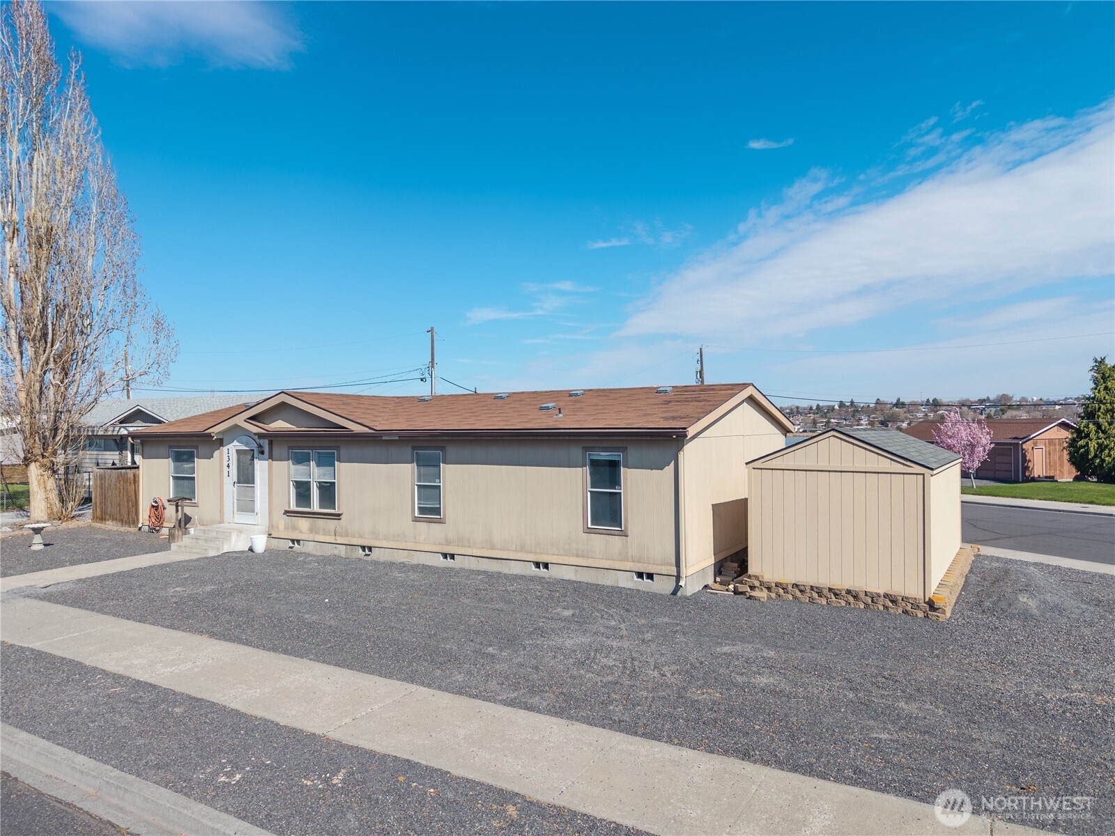 1341 W Columbia Avenue