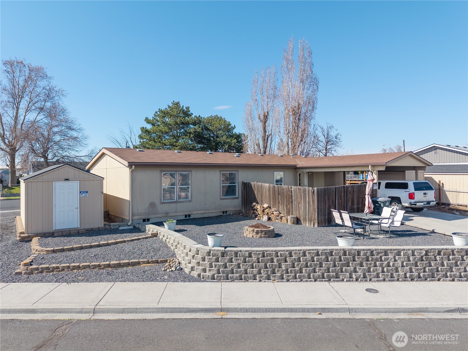 1341 W Columbia Avenue