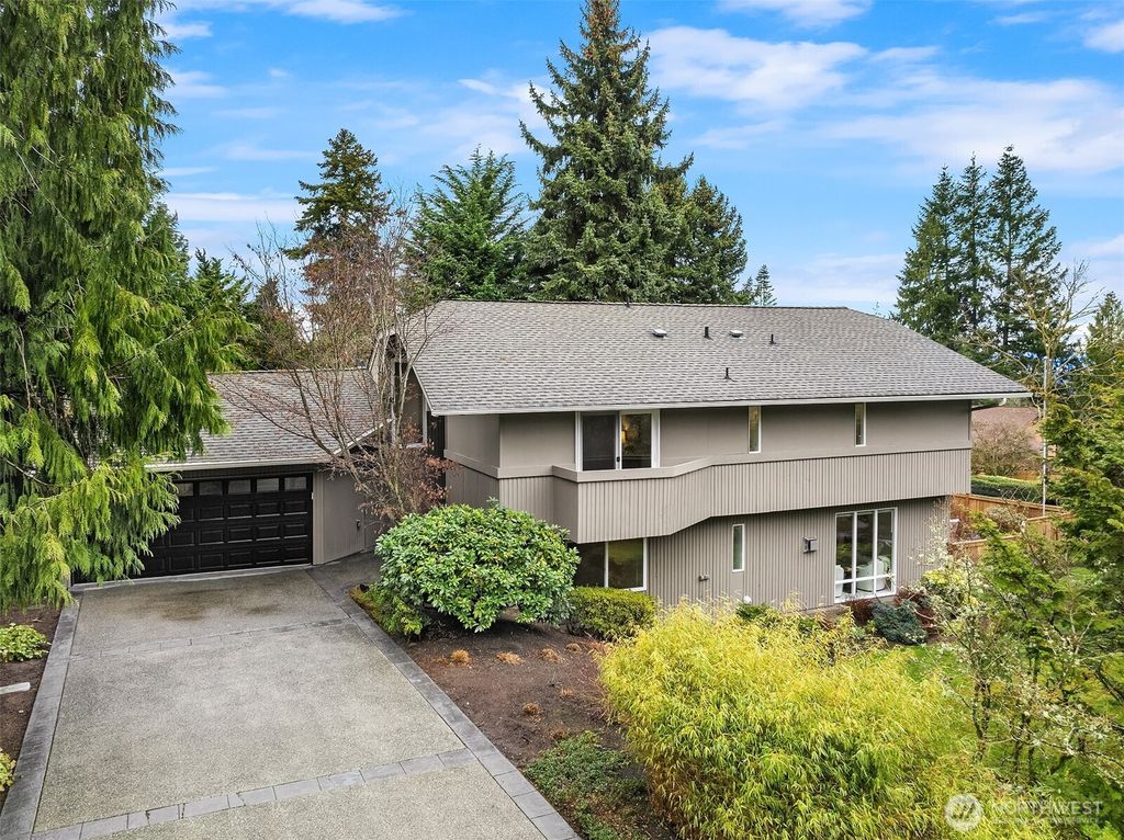 Photo of 14224 SE 45th Place, Bellevue, WA 98006 (MLS # 2343647)