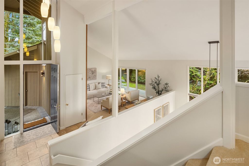 Photo of 14224 SE 45th Place, Bellevue, WA 98006 (MLS # 2343647)