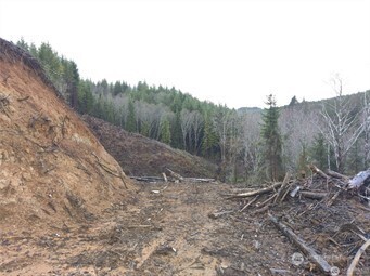 0 South Bend Palix Rd