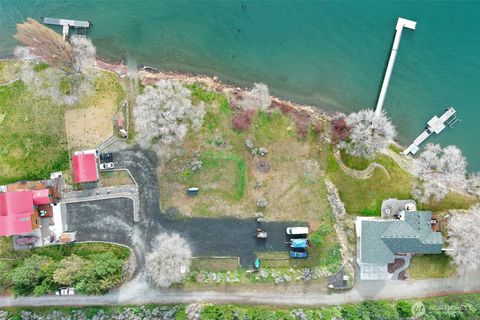 Photo of 151 Sweetwater Lane, Wenatchee, WA 98801 (MLS # 2505691)