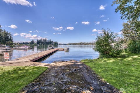 Photo of 17303 Spanaway Loop Road S #3, Spanaway, WA 98387 (MLS # 2558502)