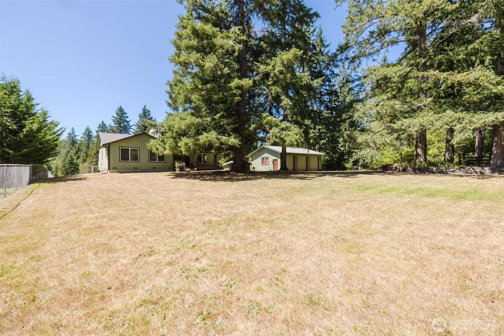 13818 Glenwood Road SW