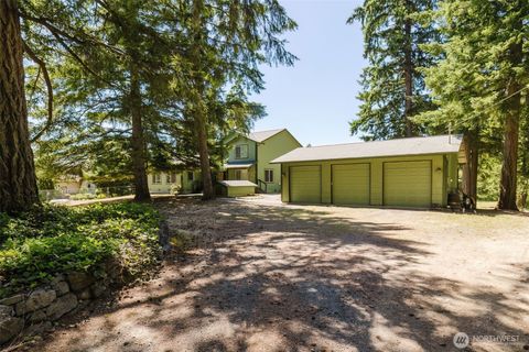 Photo of 13818 Glenwood Road SW, Port Orchard, WA 98367 (MLS # 2407491)