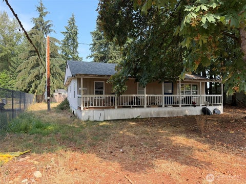 Photo of 11327 Entree View Dr SW DR, Olympia, WA 98512 (MLS # 2577967)