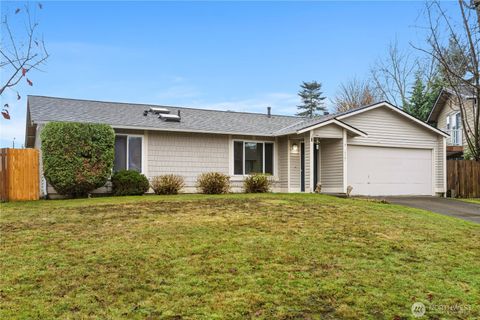 12751 SE 278th Court Kent WA 98030