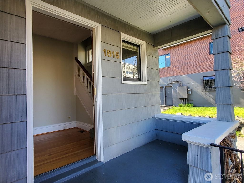 Photo of 1815 E Roy Street, Seattle, WA 98112 (MLS # 2460946)