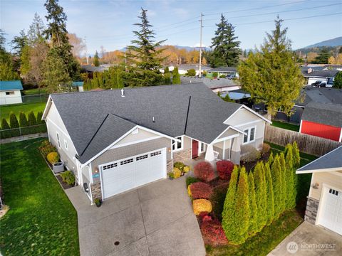 1100 Harmony Lane Mount Vernon WA 98274