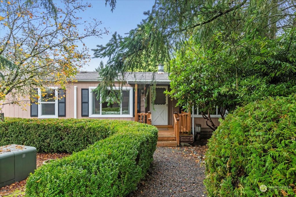 Photo of 2200 196th Street SE #69, Bothell, WA 98012 (MLS # 2170990)