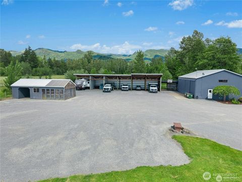 Photo of 41218 292nd Way SE, Enumclaw, WA 98022 (MLS # 2545609)