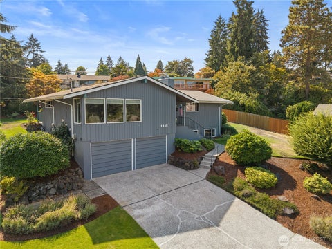Photo of 1040 Rosewood Lane, Fircrest, WA 98466 (MLS # 2571377)