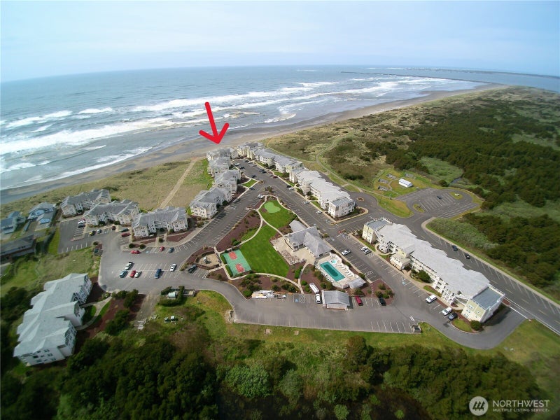 1600 W Ocean Avenue 723