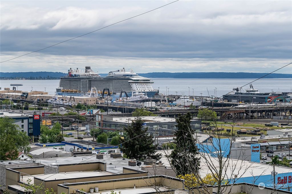 Photo of 2040 13th Avenue W #22, Seattle, WA 98119 (MLS # 2236734)