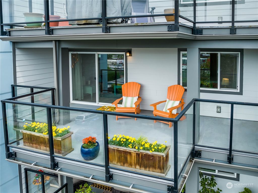 Photo of 2040 13th Avenue W #22, Seattle, WA 98119 (MLS # 2236734)
