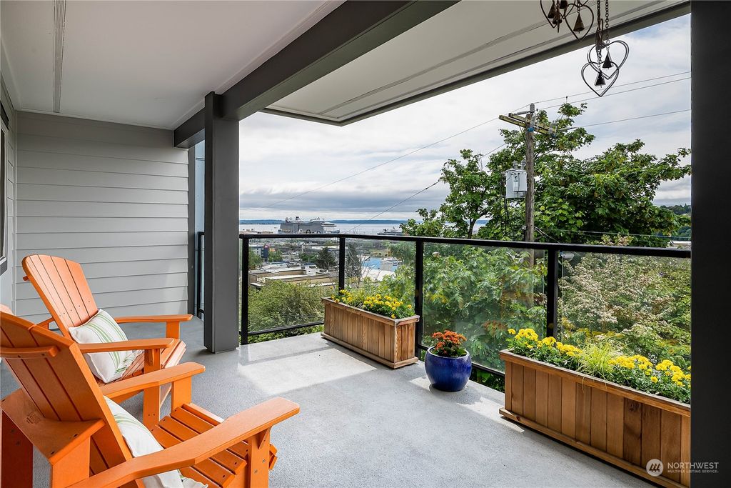 Photo of 2040 13th Avenue W #22, Seattle, WA 98119 (MLS # 2236734)