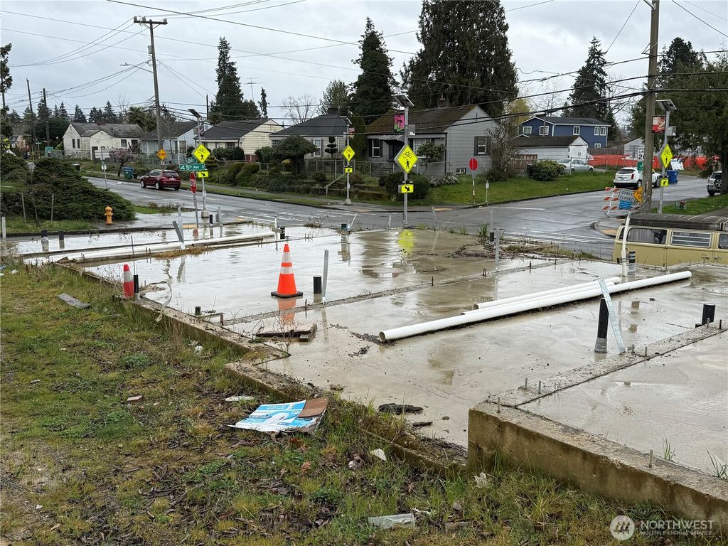 Photo of 4418 S Othello Street, Seattle, WA 98118 (MLS # 2484084)